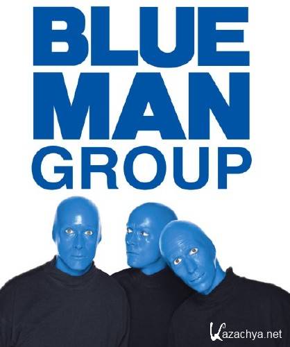 Blue Man Group - The Complex (2003)