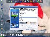 Windows XP SP3 TopHits V.31.12.11 New Year Edition (12.2011/RUS)