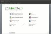 LibreOffice 3 2011