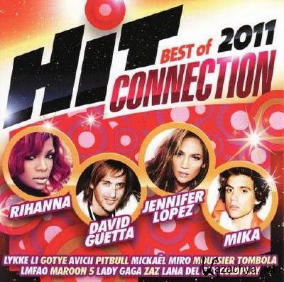Hit Connection. Best Of 2011 (2011)