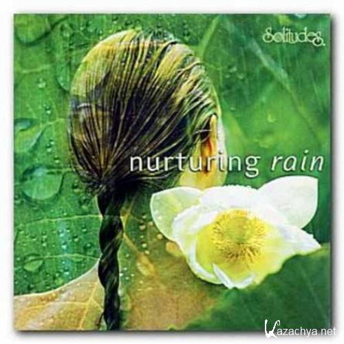 Dan Gibson's Solitudes - Nurturing Rain - Nature's Spa (2001)