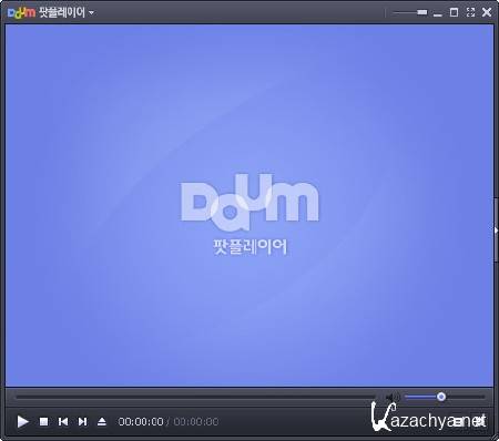 Daum PotPlayer 1.5.30857 x86/x64 (2011/RUS/Repack 7sh3)