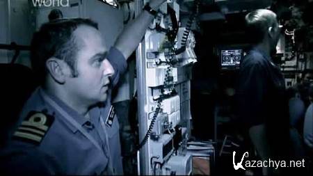      / How To Command A Nuclear Submarine (2011) SATRip