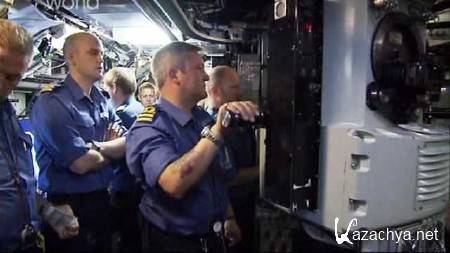      / How To Command A Nuclear Submarine (2011) SATRip