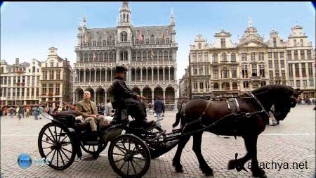  . .  / Smart travels. Belgium (2009) HDTV