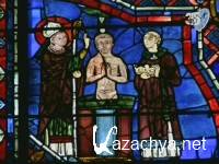   / Les vitraux de Chartres (2008) SATRip