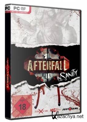Afterfall:   (2011) PC ()