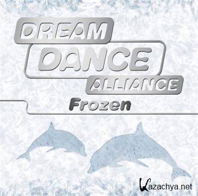 Dream Dance Alliance - Frozen (01.2012). MP3 