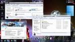 Windows 7 Ultimate x86 SP1 Plus by KDFX / DIMID + WPI