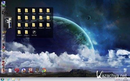 Windows 7x86x64 Ultimate UralSOFT v.8.12