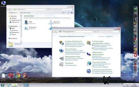 Windows 7x86x64 Ultimate UralSOFT v.8.12