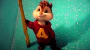    3 / Alvin and the Chipmunks: Chip-Wrecked (2011) TS