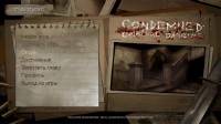 Condemned: Criminal Origins (2006) PC | RePack  R.G. Element Arts