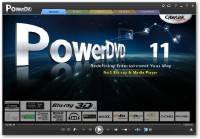 CyberLink PowerDVD 11 Ultra v11.0.2408.53 RePack by Max