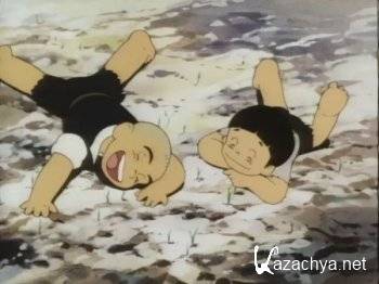   / Barefoot Gen / Hadashi no Gen (1983)