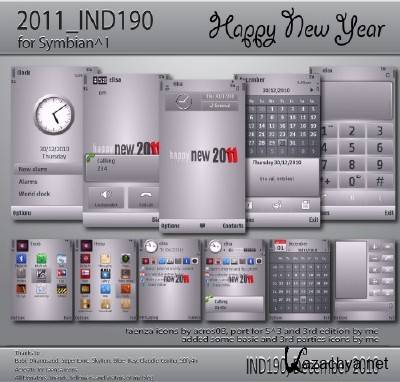    IND190 for Nokia