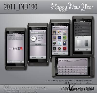    IND190 for Nokia