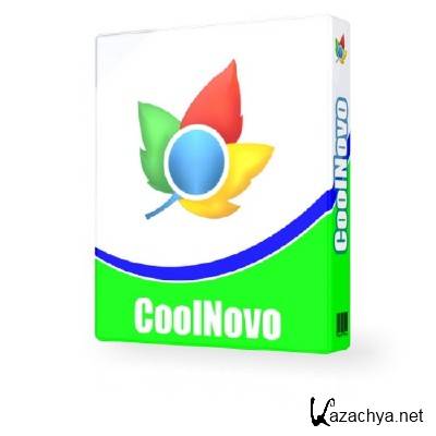 CoolNovo 2.0.0.4 + Portable