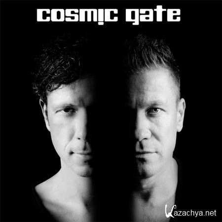 Cosmic Gate - Discography (1999-2011) 