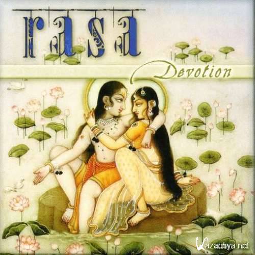 Rasa - Devotion (2000)