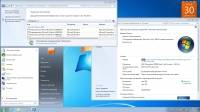 Windows 7  SP1  (x86/x64) 31.12.2011