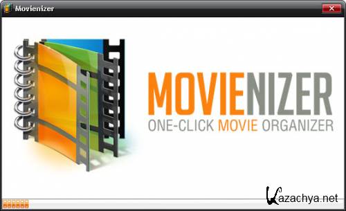 Movienizer 4.5 Build 248 + Rus + Portable