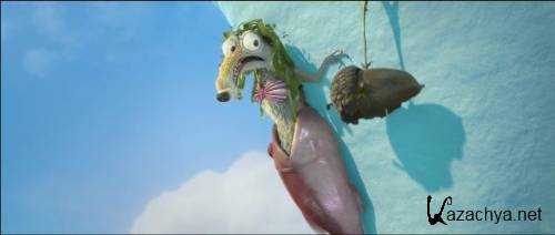     2 / Scrat's Continental Crack-Up: Part 2 (2011 / 1080p / BDRip)