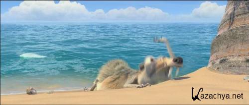     2 / Scrat's Continental Crack-Up: Part 2 (2011 / 1080p / BDRip)