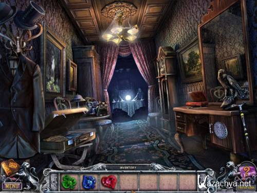 House of 1000 Doors: Family Secrets Collector's Edition (2011/Eng)