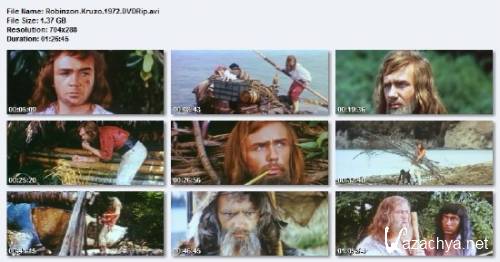       (1972) DVDRip/1.37 Gb