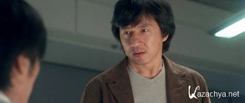    / New police story (2004) BDRip + BDRip 720p + BDRip 1080p