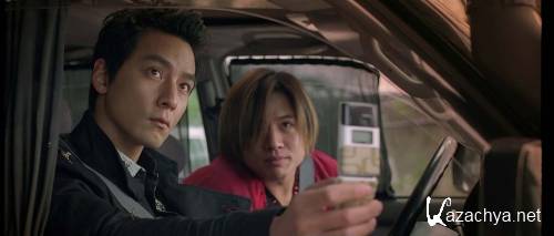    / New police story (2004) BDRip + BDRip 720p + BDRip 1080p