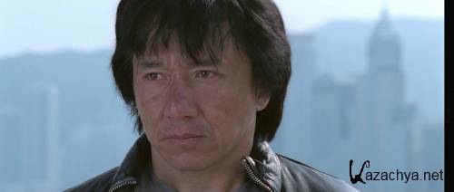    / New police story (2004) BDRip + BDRip 720p + BDRip 1080p