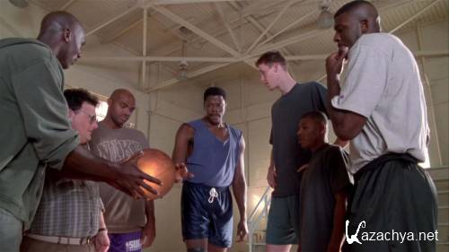   / Space Jam (1996) BDRip + BDRip-AVC + BDRip 720p + BDRip 1080p