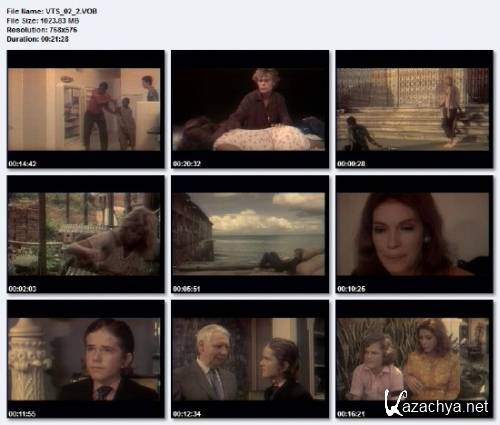    / The Sandpit Generals (1971) DVD5/4.41 Gb