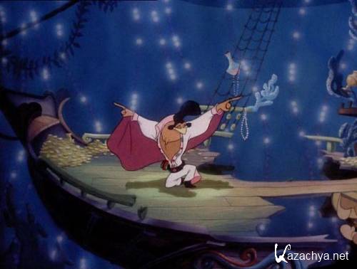  --- / Rock-A-Doodle (1991) DVDRip