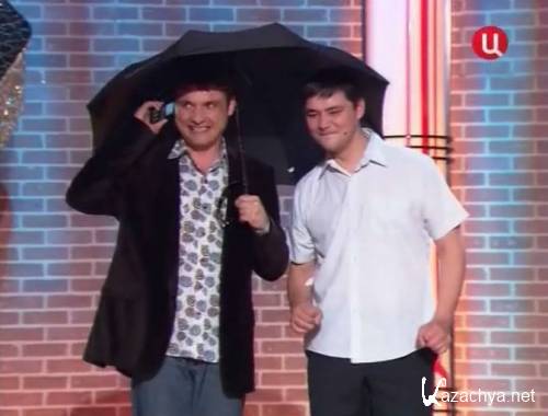 ���� ����� (2009 / SATRip)