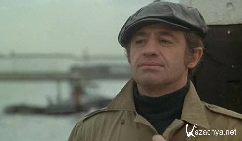   / L'alpagueur (1976) DVDRip