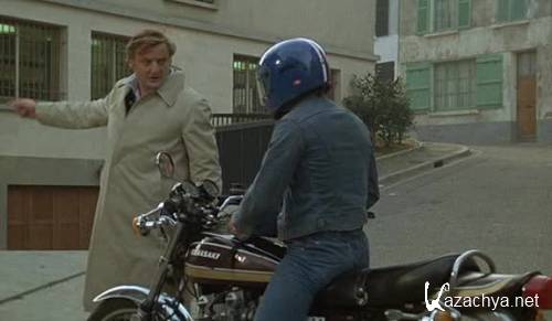   / L'alpagueur (1976) DVDRip