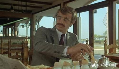   / L'alpagueur (1976) DVDRip