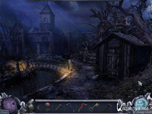 Haunted Past: Realm of Ghosts Collector's Edition (2011/ENG)