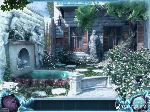 Haunted Past: Realm of Ghosts Collector's Edition (2011/ENG)