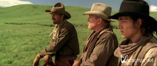   / Open Range (2003) BDRip-AVC + BDRip 720p + BDRip 1080p