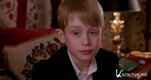   2:   - / Home Alone 2: Lost In New York (1992) HDRip + BDRip-AVC(720p) + BDRip 720p + BDRip 1080p