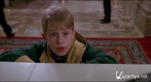   2:   - / Home Alone 2: Lost In New York (1992) HDRip + BDRip-AVC(720p) + BDRip 720p + BDRip 1080p