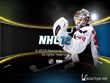  - NHL 09 + 70  (2011/RUS/RePack/PC)