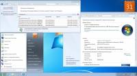 Windows 7  SP1  (x86/x64) 01.01.2012