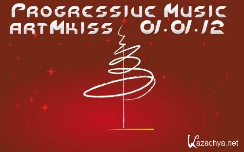 Progressive Music (01.01.12)