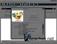 Balabolka 2.3.0.515 Portable Version +   (2011) PC