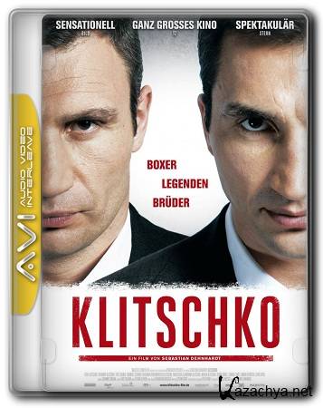   Klitschko (2011) HDRip  
